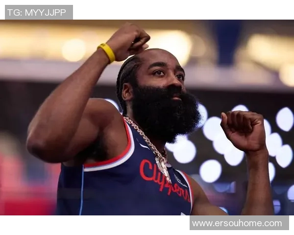 快船28分惨败!哈登31+8创纪录,祖巴茨14+19新秀拉胯,保罗6中2 快船28分惨败!哈登31+8创纪录,祖巴茨14+19新秀拉胯,保罗6中2