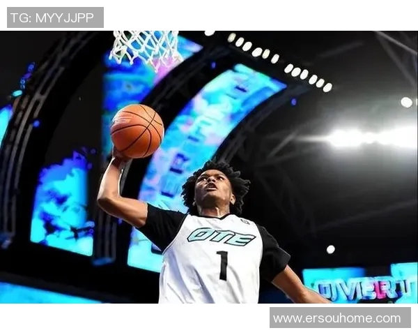 天赋尽显!萨尔暴力隔扣吉迪引爆看点 天赋尽显!萨尔暴力隔扣吉迪引爆看点