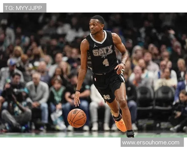 扛起球队!文班已缺阵3场 期间福克斯场均26.7分7.7助&马刺3连胜 扛起球队!文班已缺阵3场 期间福克斯场均26.7分7.7助&马刺3连胜