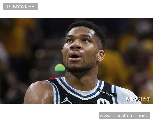 残酷的现实,一项数据揭示雄鹿队失去扬尼斯·阿德托昆博的末路 残酷的现实,一项数据揭示雄鹿队失去扬尼斯·阿德托昆博的末路