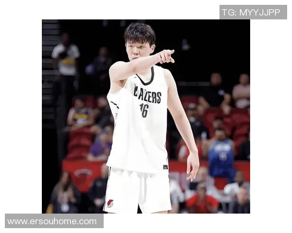 韩媒:杨瀚森已逐渐迷失 球队或后悔选他因11号秀科沃德目前14+6 韩媒:杨瀚森已逐渐迷失 球队或后悔选他因11号秀科沃德目前14+6