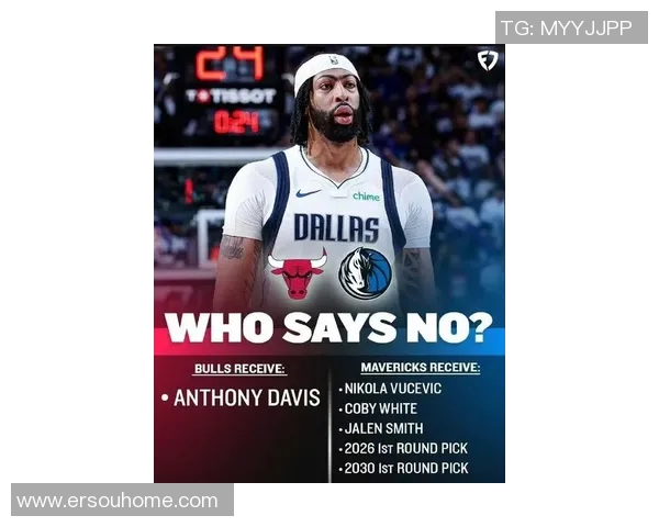 仅一夜之间,浓眉引哄抢,步行者却挖墙脚,公牛恐成最大赢家 仅一夜之间,浓眉引哄抢,步行者却挖墙脚,公牛恐成最大赢家