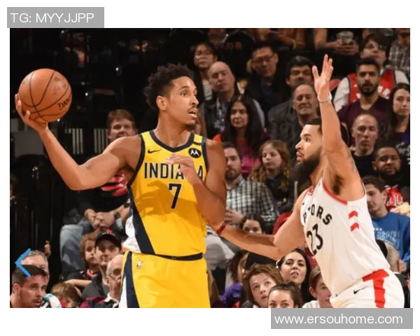 两队交替得分，始终没有拉开比分差距