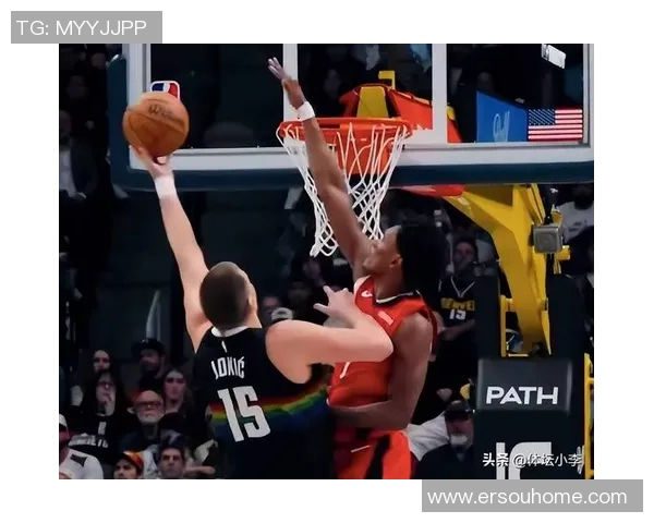 火箭复仇终结掘金6连胜！杜兰特31分谢泼德28分6三分阿德尔曼遭驱逐