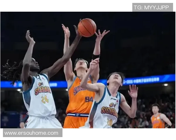 四川惨遭7连败，成CBA目前唯一未取胜球队