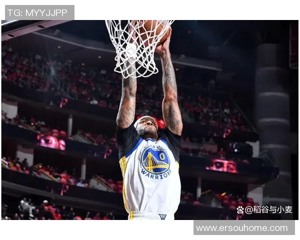 只差一些手感了!勇士后场大闸在复出后的状态看起来相当不错? 只差一些手感了!勇士后场大闸在复出后的状态看起来相当不错?