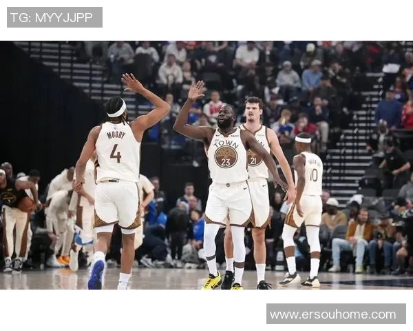 快船103-102险胜勇士 球员评价：3人优秀，4人及格，祖巴茨低迷