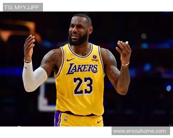 湖人vs鹈鹕首发：詹姆斯&东契奇大战锡安&墨菲