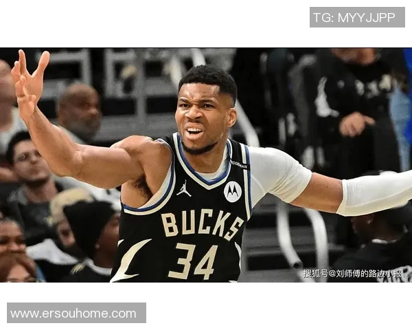 雄鹿管理层胃口极大！字母哥交易搅乱联盟，多支球队欲倾其所有